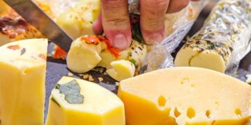 Quatro municípios são incorporados à microrregião produtora do Queijo Artesanal do Serro