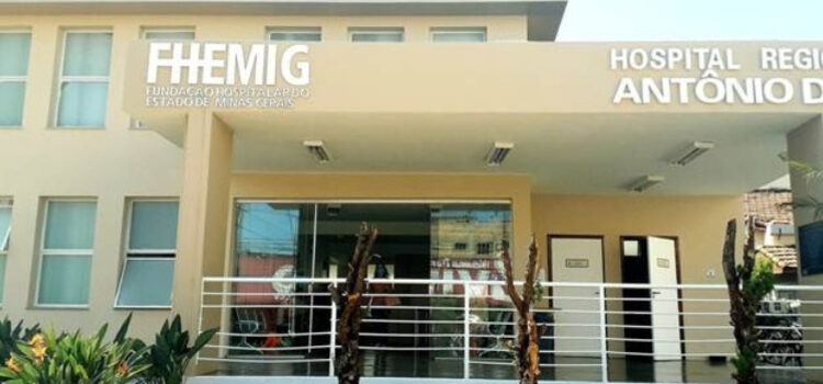 Hospital Regional Antônio Dias registra maior série histórica em cirurgias realizadas