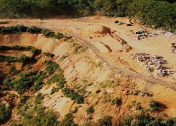 São João Del-Rei anuncia investimentos para encerrar o ciclo do lixão e recuperar a área degradada, transformando a área em um aterro controlado.