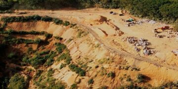 São João Del-Rei anuncia investimentos para encerrar o ciclo do lixão e recuperar a área degradada, transformando a área em um aterro controlado.
