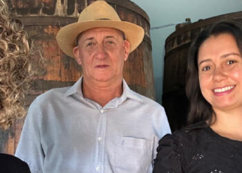 Após mudar de carreira, produtora mantém tradição familiar na produção de cachaça em Igarapé
