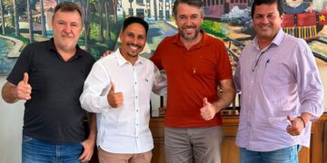 R$ 1 milhão em recursos pode reforçar a saúde e revitalizar o Terminal Turístico de São João del-Rei