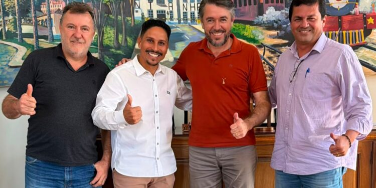 R$ 1 milhão em recursos pode reforçar a saúde e revitalizar o Terminal Turístico de São João del-Rei