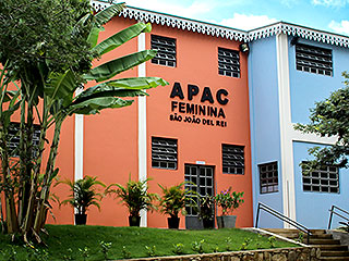 Recuperanda denuncia supostas negligências e condições precárias na APAC Feminina de São João del-Rei