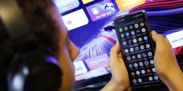 Internet chega a 95% de domicílios do país em 2025