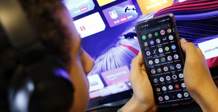 Internet chega a 95% de domicílios do país em 2025
