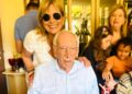 Homenagem a Getúlio Guilherme Silva Nelson José Lombardi