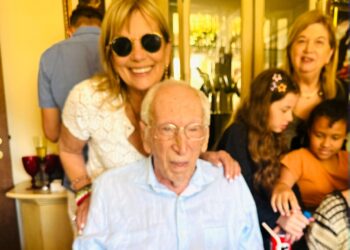 Homenagem a Getúlio Guilherme Silva Nelson José Lombardi