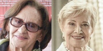 Brasil tem luto oficial de três dias após morte de atrizes icônicas