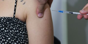 Campanha Nacional de Multivacinação começa nesta segunda