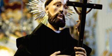 Paróquia São Francisco inicia novenário nesta sexta-feira, 25