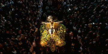 Matosinhos inicia Jubileu neste sábado, dia 05