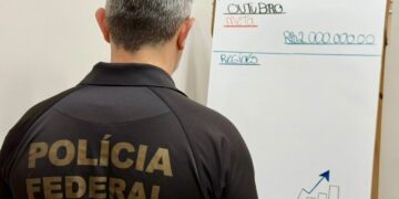 EM SÃO JOÃO DEL-REI: PF INVESTIGA POSSÍVEL ESQUEMA ENVOLVENDO MEDICAMENTOS DE ALTO CUSTO DO SUS
