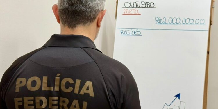 EM SÃO JOÃO DEL-REI: PF INVESTIGA POSSÍVEL ESQUEMA ENVOLVENDO MEDICAMENTOS DE ALTO CUSTO DO SUS