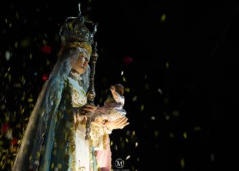 São João del-Rei começa a viver, neste sábado (3), um dos períodos mais marcantes do seu calendário religioso.