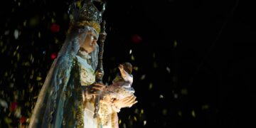 São João del-Rei começa a viver, neste sábado (3), um dos períodos mais marcantes do seu calendário religioso.