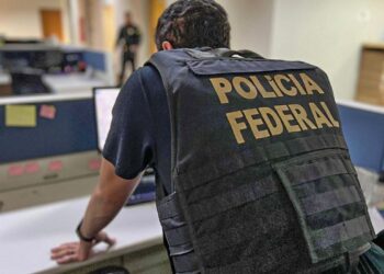 Polícia Federal apreende R$ 2,8 milhões no primeiro turno das eleições