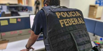 Polícia Federal apreende R$ 2,8 milhões no primeiro turno das eleições