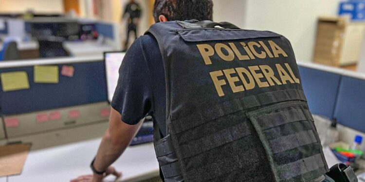 Polícia Federal apreende R$ 2,8 milhões no primeiro turno das eleições