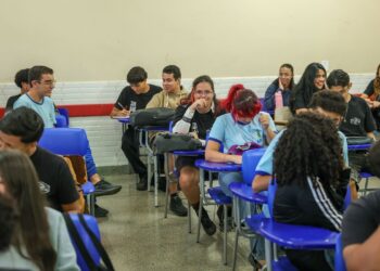 Enem 2026: falta um mês para o primeiro dia de provas