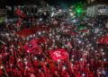 Vitória de Lula repercute na imprensa europeia e asiática